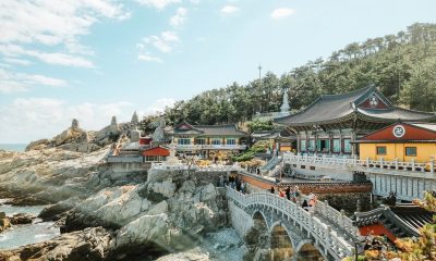 Things to do in Busan