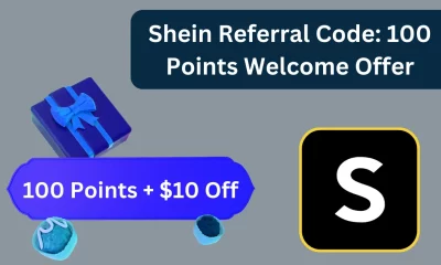 Shein Referral Code: reddit 2023, not working, bonus, discount link,
