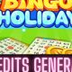 Bingo Holiday Free Credits Hack