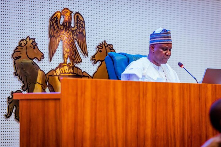 The Nigerian House of Representatives has recently echoed a forceful appeal for the reopening of the country's borders with Niger Republic. The closure, executed as a component of the federal government's policy measures to curb smuggling activities, has, as some argue, perhaps overstayed its relevance?

The closed borders, though initially a solution, have now started to take a steep toll on economic and social relationships. It is high time to reassess our stance," exclaimed a prominent member of the House.

 

The closure of international boundaries has sparked debates about the need to restore normality and reestablish connections with neighboring countries. A notable House member expressed:

Recently, the Nigerian House of Representatives resolved to urge the federal government to reopen the nation's borders with Niger Republic. They specifically discussed the reopening of Maigatari, Mai’Aduwa, Kongwalam, and Illela borders. This proposal, put forward by lawmaker Aliyu Madaki from Kano, was accepted at a recent plenary session.

Border Closure and Economic Impact:


The border closures, which have been in place for a significant period, have had far-reaching economic and social consequences. According to Aliyu Madaki, the border towns of Maigatari in Jigawa, Kongwalam in Katsina, and Illela in Sokoto are crucial centers for large-scale international trade between Nigerians and neighboring countries such as Niger, Mali, Chad, Cameroon, and others. The closure has inflicted “indescribable hardships” on the people, leading to tension and resentment between Nigerian citizens and their Nigerien counterparts.

Rising Smuggling and Security Concerns:
Madaki further highlighted that the border closure has given rise to increased smuggling activities. The closure has led to a growing number of youth in affected communities becoming involved in smuggling, and in some instances, lured into terrorism and criminal activities. This situation raises significant concerns about worsening insecurity in Nigeria.

Promoting Peace and Cordial Relations:
The resolution to reopen these borders is aimed at promoting peaceful and cordial relations between Nigeria and its immediate neighbors. The lawmaker emphasized the importance of well-regulated cross-border markets and the positive impact it could have on trade relations. Additionally, reopening the borders is expected to help combat smuggling and trans-border crimes, which have had a negative impact on Nigeria’s economy and image.

READ ALSO: Apply Now: FG/ALAT Digital Skillnovation Program Offers Tech Training and Funding in Nigeria

Challenges to the Resolution:
During the deliberation, the lawmakers rejected an amendment to the motion that called for the reopening of some borders in the southern part of the country, which had been closed during the administration of former President Muhammadu Buhari.

The adoption of this resolution comes in the context of broader discussions surrounding diplomatic options to resolve political crises in the country. The Senate and other stakeholders have advised President Bola Tinubu, the chairman of ECOWAS, to explore diplomatic avenues for conflict resolution.

Reopening the borders with Niger Republic is seen as a step toward economic recovery and stability for Nigeria, with a focus on nurturing peaceful relations with neighboring countries. However, this move will also require addressing the security challenges and potential consequences of increased trade across these borders.

Source: The Cable