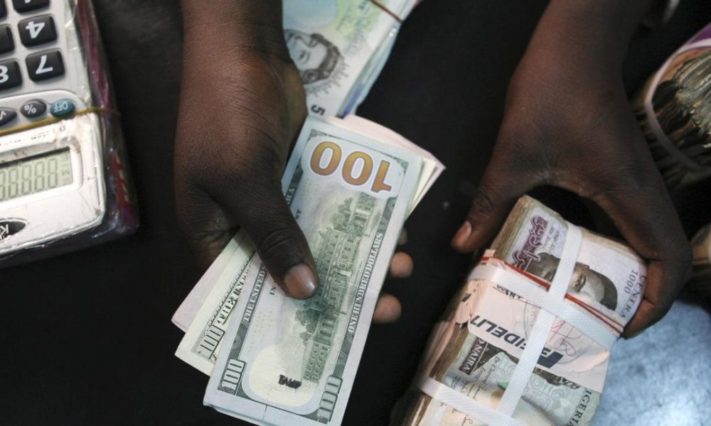 Today's Black Market Dollar to Naira Exchange Rate for 5th February 2024: A Detailed Review