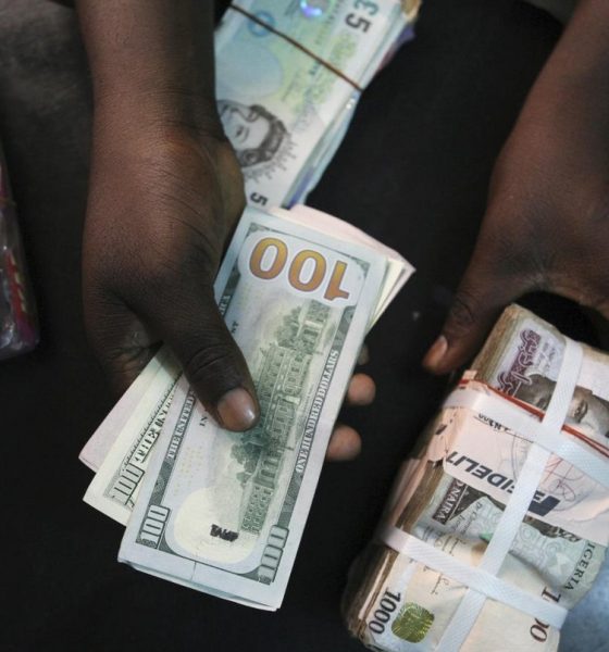 Today's Black Market Dollar to Naira Exchange Rate for 5th February 2024: A Detailed Review