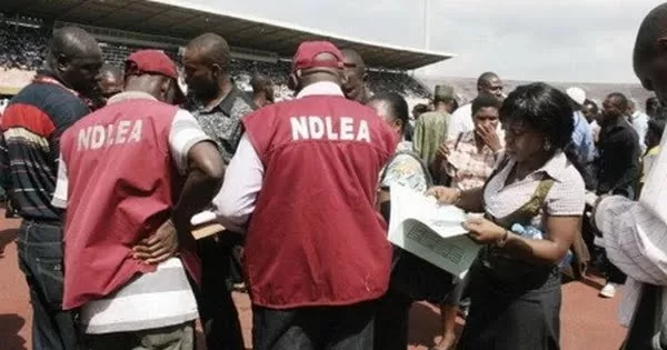 NDLEA Recruitment 2023: The Ultimate Guide to Effortless Registration