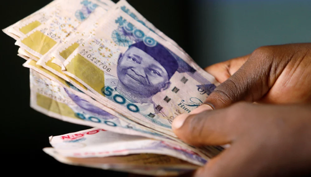 From the Shadows: Revealing the Dollar to Naira Black Market Exchange Rates on December 31, 2023