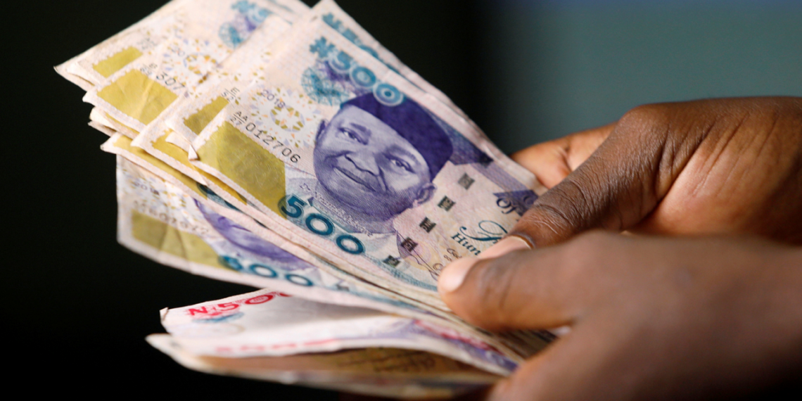 From the Shadows: Revealing the Dollar to Naira Black Market Exchange Rates on December 31, 2023