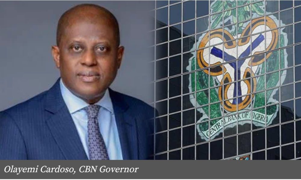 Insights into CBN's Decision: Cash Deposit Charges Suspended Until April 2024