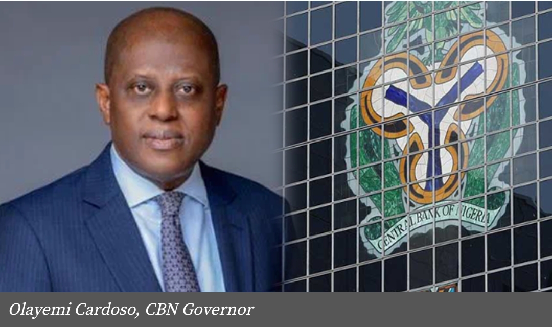 Insights into CBN's Decision: Cash Deposit Charges Suspended Until April 2024