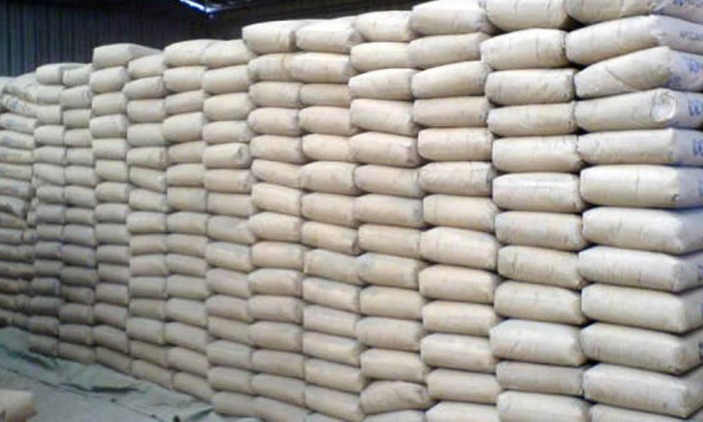 Dangote, BUA, and Lafarge Cement Price Update 2nd March 2024