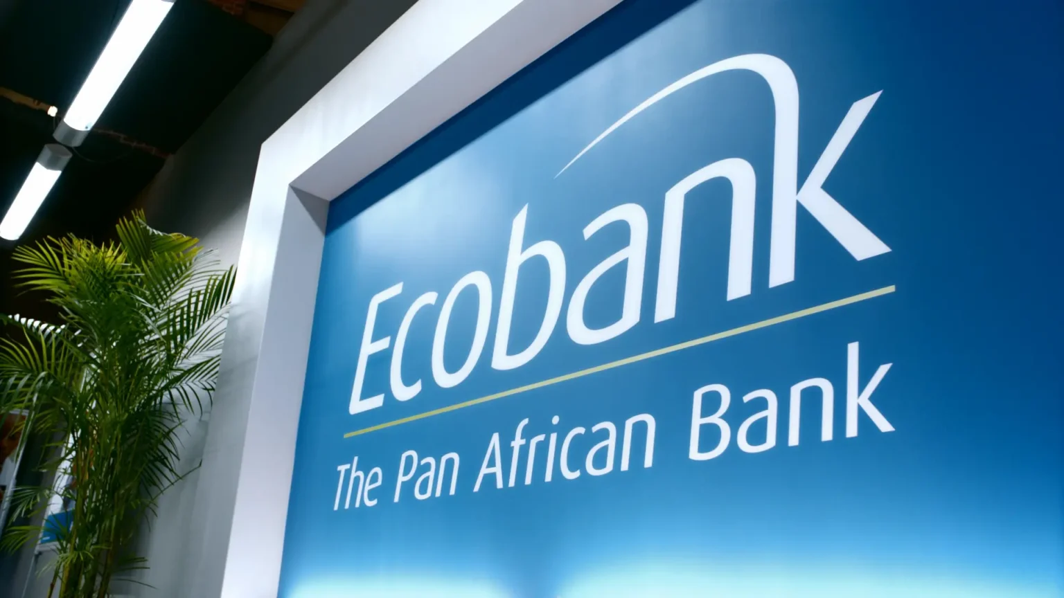 Apply for the Ecobank Associate Programme 2024