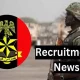 Nigerian Army DSSC Course 28/2024 Selection Screening Date: What You Need to Know